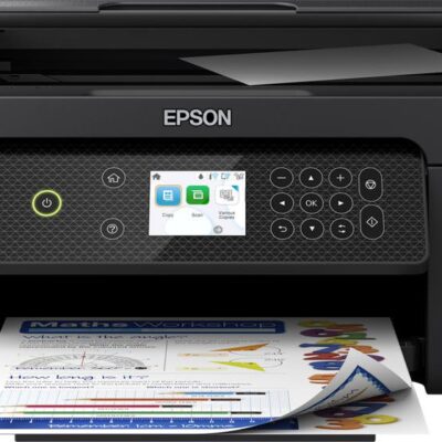 XP 4200 Inkjet A4 Multifunction Printer