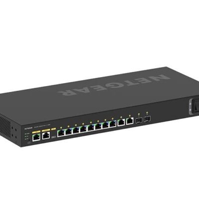 M4250 Managed Gb PoE 1U Network Switch