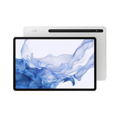 Galaxy Tab S8 Plus 5G 12.4in 8GB 128GB
