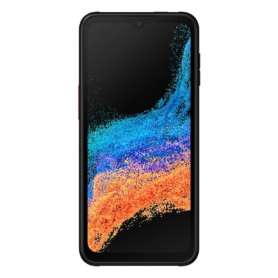 Xcover 6 Pro 5G 6.6in 6GB 128GB Black