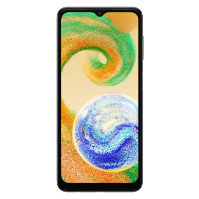 Galaxy A04s 4G 6.5in 3GB 32GB Black