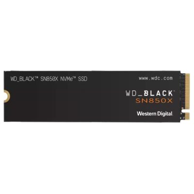 SN850X 1TB M.2 Int SSD with Heatsink