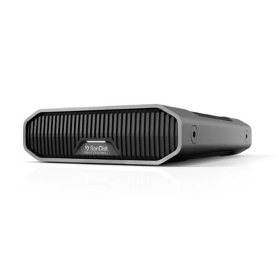 18TB G Drive USB C External Hard Drive