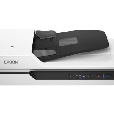 Epson WorkForce DS-1660W