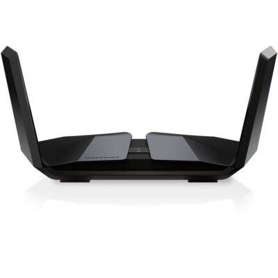 AX11000 6 Port 12 Stream GbE Router