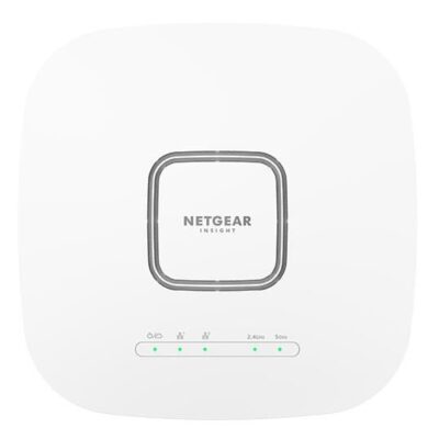 Dual Band WiFi 6 Wireless Access Point