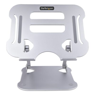 Adjustable Height Laptop Stand 22lb 10kg