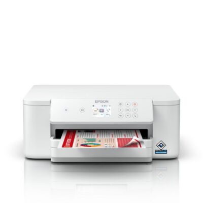 Epson WorkForce Pro WFC4310DW