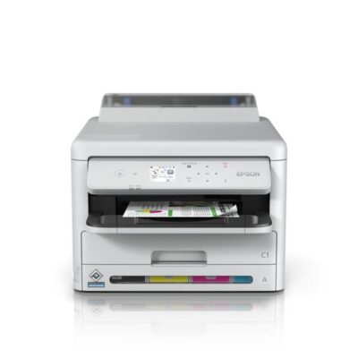 Epson WorkForce Pro WFC5390DW