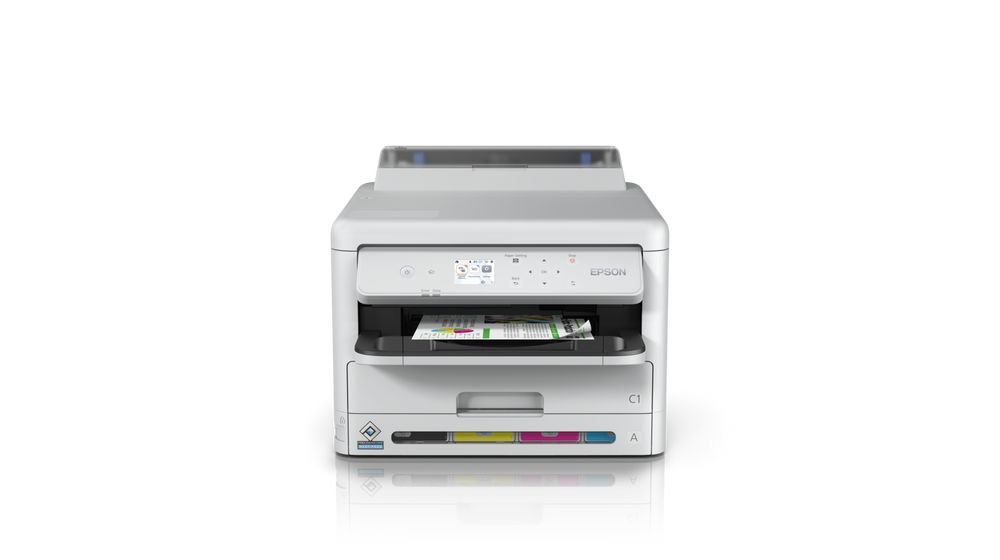 Epson WorkForce Pro WFC5390DW