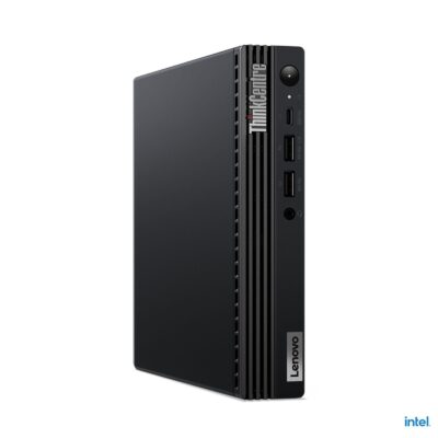 ThinkCentre M70q i5 8GB 256GB Mini PC
