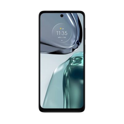 Moto G62 5G 6.5in Dual SIM 4GB 64GB Grey