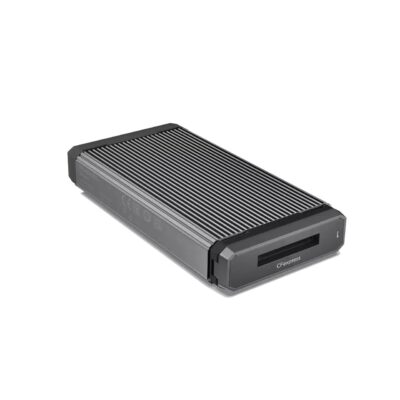 Pro-Reader CFexpress USB C Card Reader