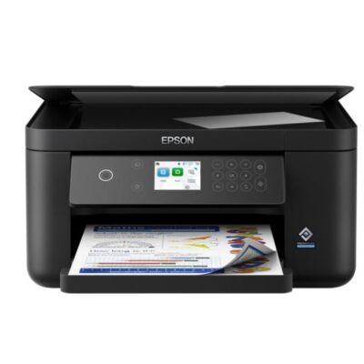 Expression XP 5205 A4 Colour Injket MFP