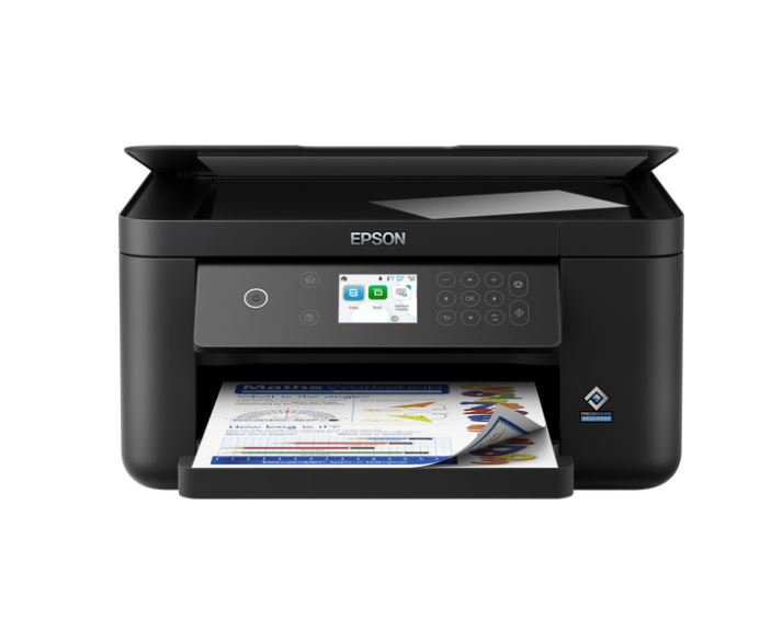 Expression XP 5205 A4 Colour Injket MFP