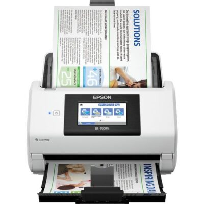 WorkForce DS-790WN
