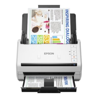 WorkForce DS-770II