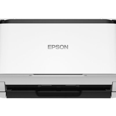 Epson WorkForce DS-410 Power PDF