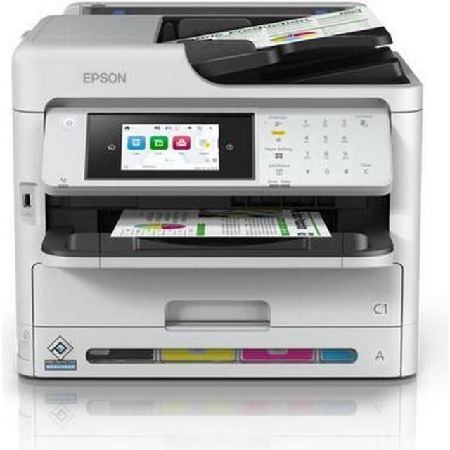 Epson WorkForce Pro WFC5890DWF