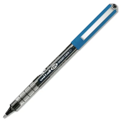uni Eye OceanCare UB-157ROP BK 0.7 PK12