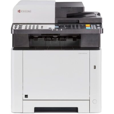 ECOSYS MA2100cwfx A4 Colour Laser MFP