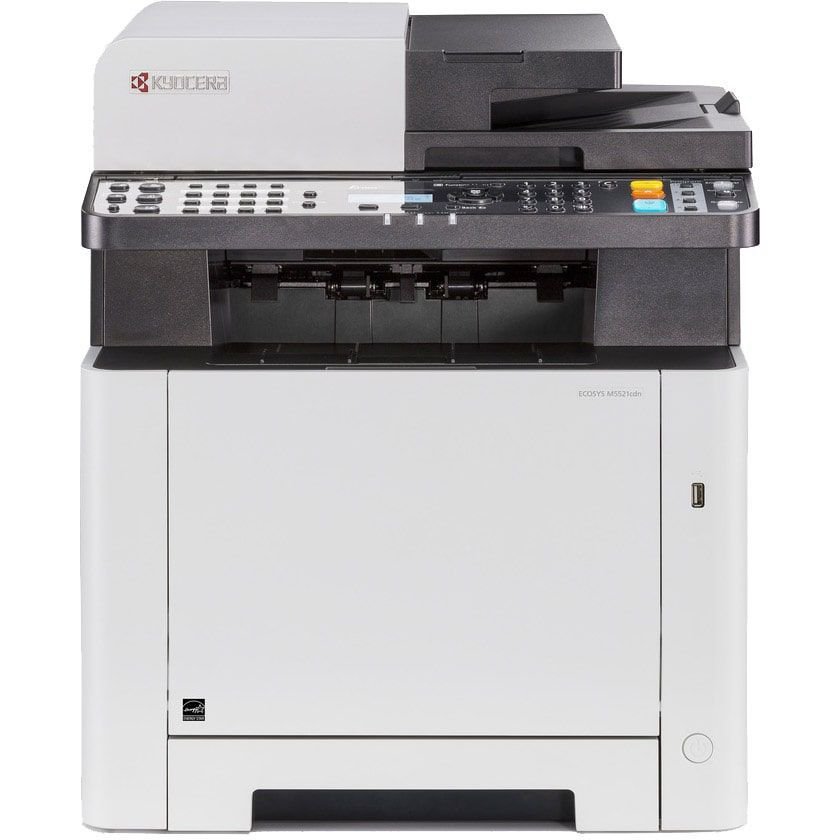 ECOSYS MA2100cwfx A4 Colour Laser MFP