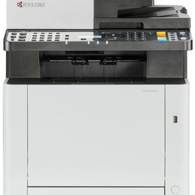 ECOSYS MA2100cfx A4 Colour Laser MFP