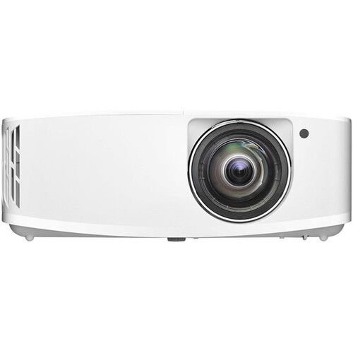 UHD35STx 3600 Lumens UHD 4K Projector