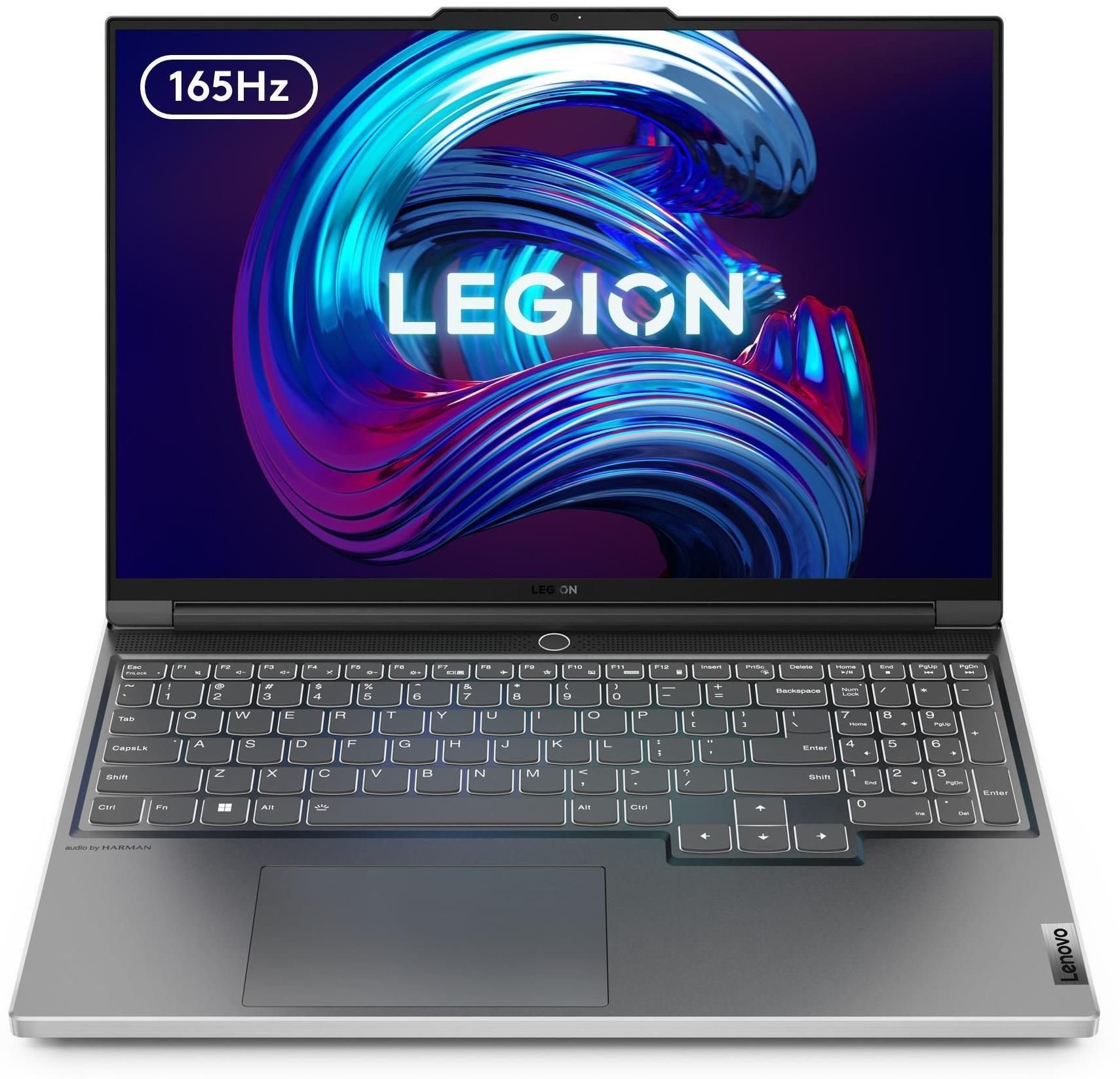 Legion S7 16in i7 16GB 512GB Notebook