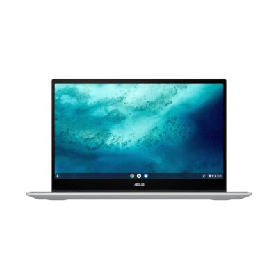 Chromebook Flip CX5 15.6in i7 8GB 512GB