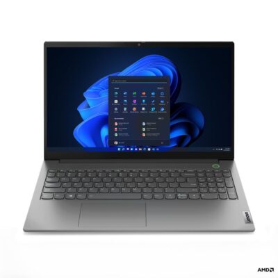 ThinkBook 15 G4 15.6in Ryzen7 16GB 512GB