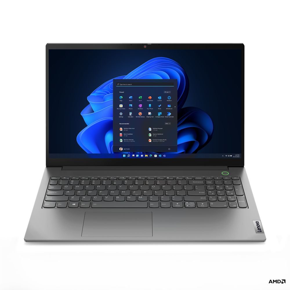 ThinkBook 15 G4 15.6in Ryzen7 16GB 512GB