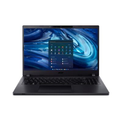 TMP215 54 15.6in i5 8GB 256GB Notebook