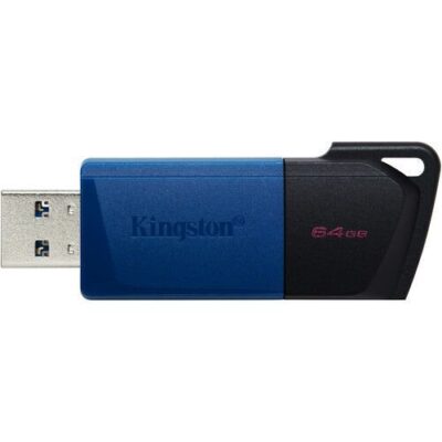 64GB DataTraveler Exodia USB A Drive
