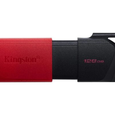 128GB DataTraveler Exodia USB A Drive