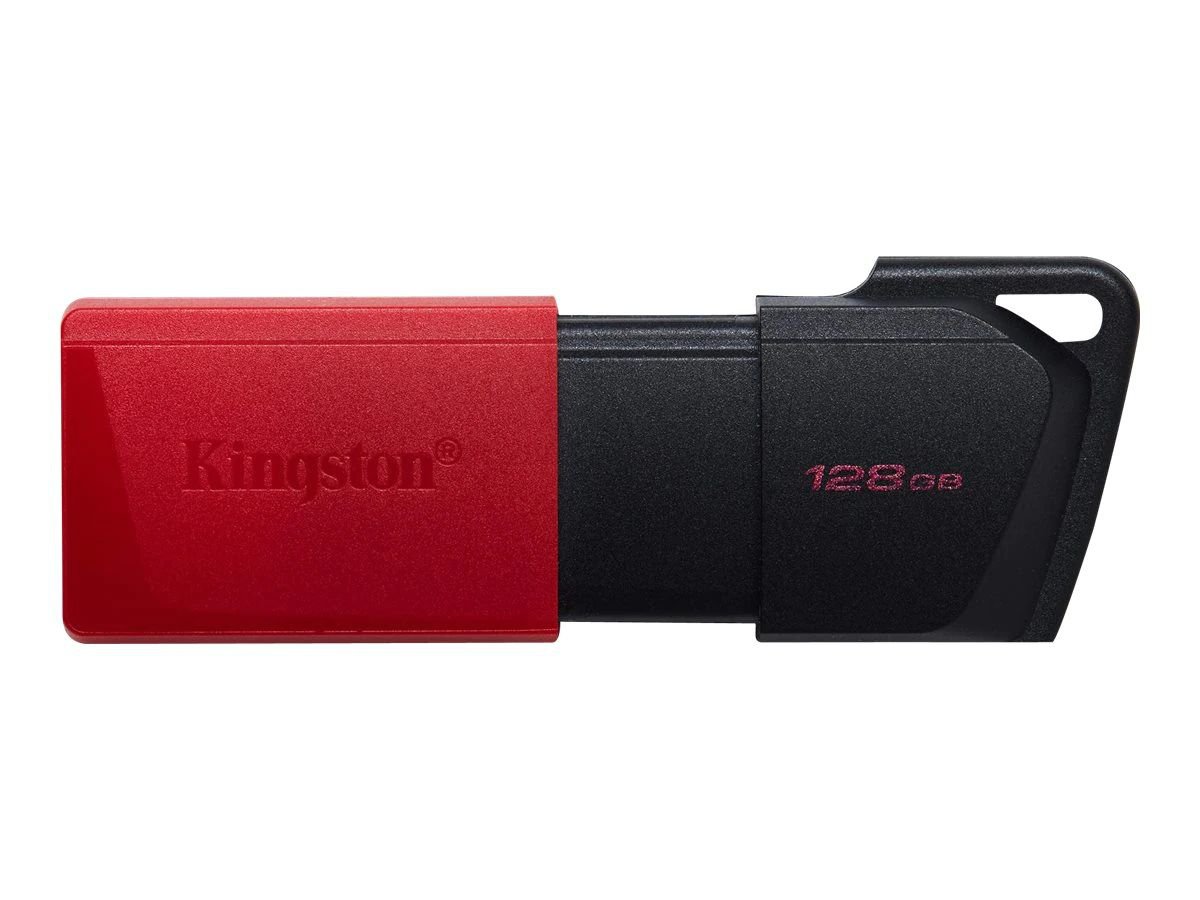 128GB DataTraveler Exodia USB A Drive