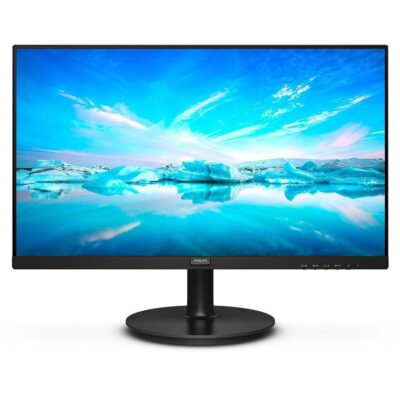 V Line 271V8LA 27in HDMI VGA LED Monitor