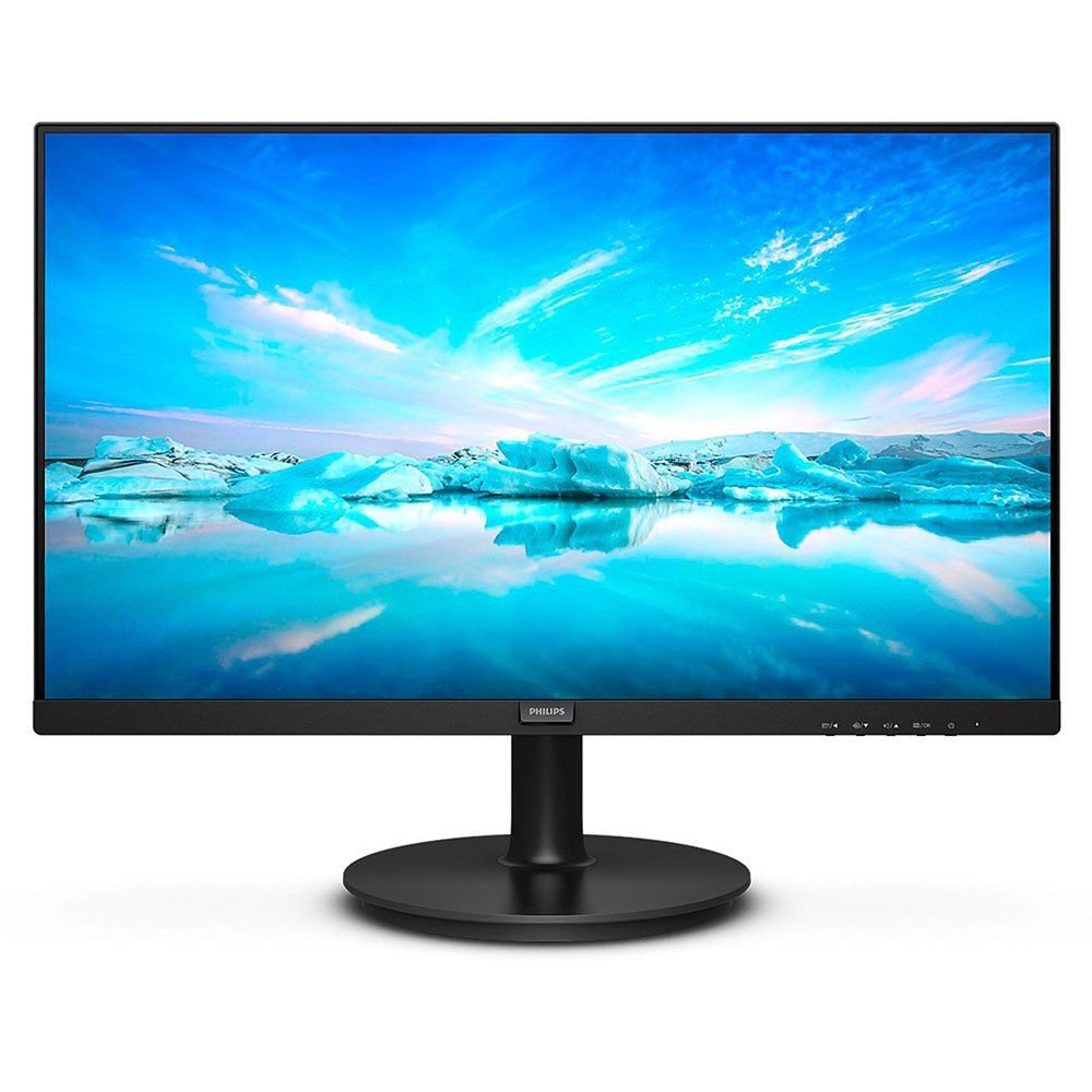 V Line 271V8LA 27in HDMI VGA LED Monitor