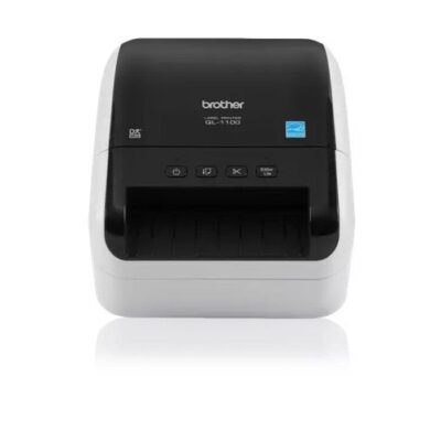 Brother QL1100C Label Printer