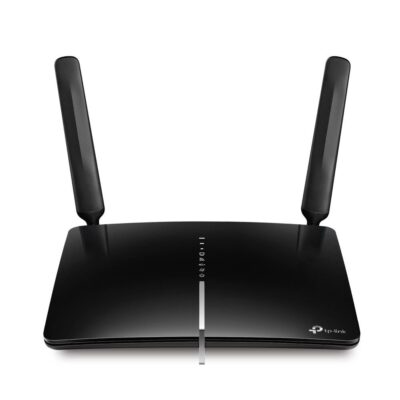 MR600 4G Wireless Gbit Ethernet Router