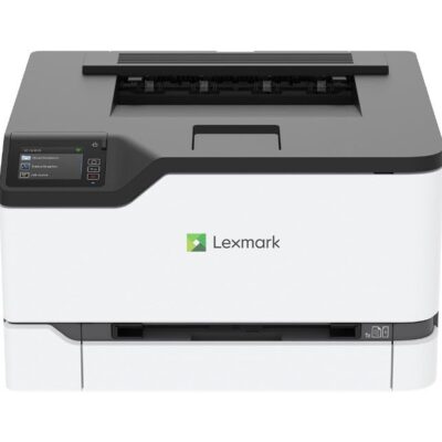 CS431dw A4 24PPM Colour Laser Printer
