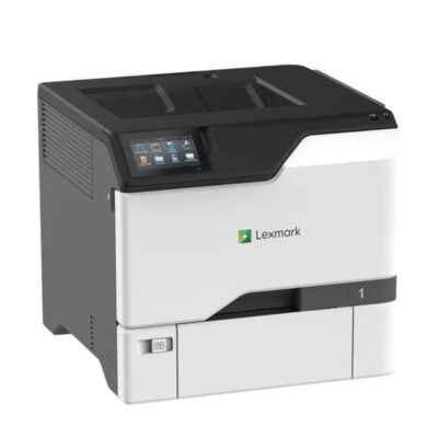 CS730de A4 40PPM Colour Laser Printer