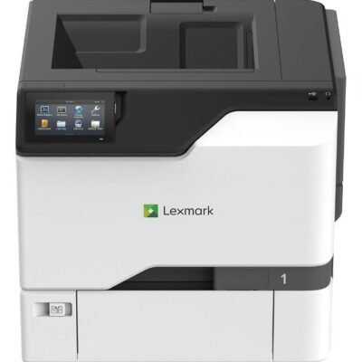 CS735de A4 50PPM Colour Laser Printer