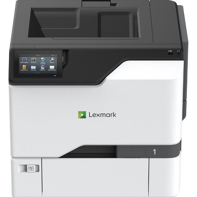 CS735de A4 50PPM Colour Laser Printer