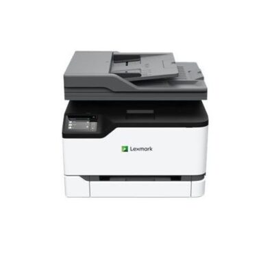 CX331adwe A4 24PPM Colour Laser MFP