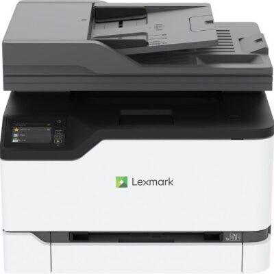 CX431adw A4 24PPM Colour Laser MFP