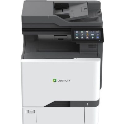 CX730de A4 40PPM Colour Laser MFP