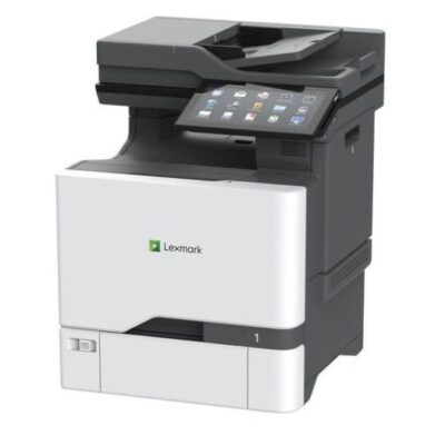 CX735adse A4 50PPM Colour Laser MFP