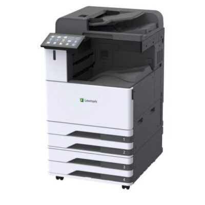 CX944adtse A3 65PPM Colour Laser MFP