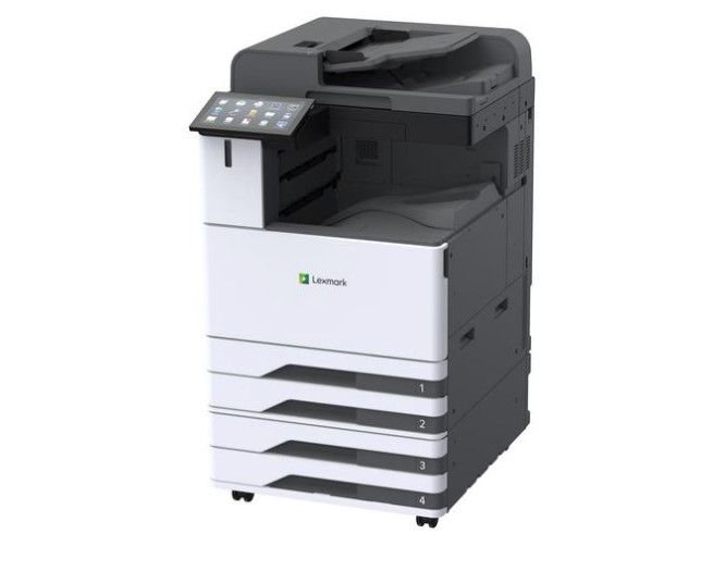 CX944adtse A3 65PPM Colour Laser MFP